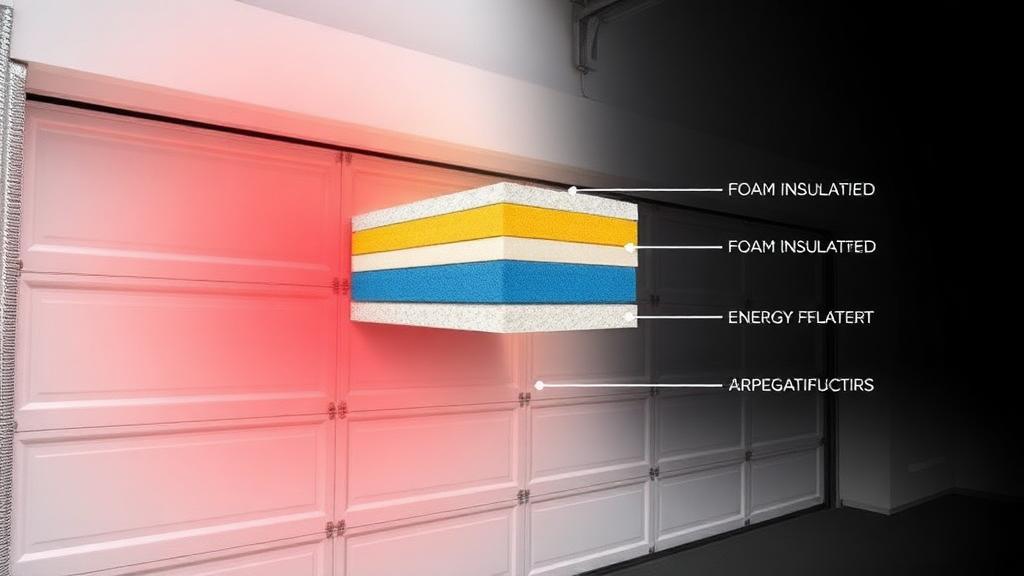 ROI of Insulated Doors: Making Smart Decisions