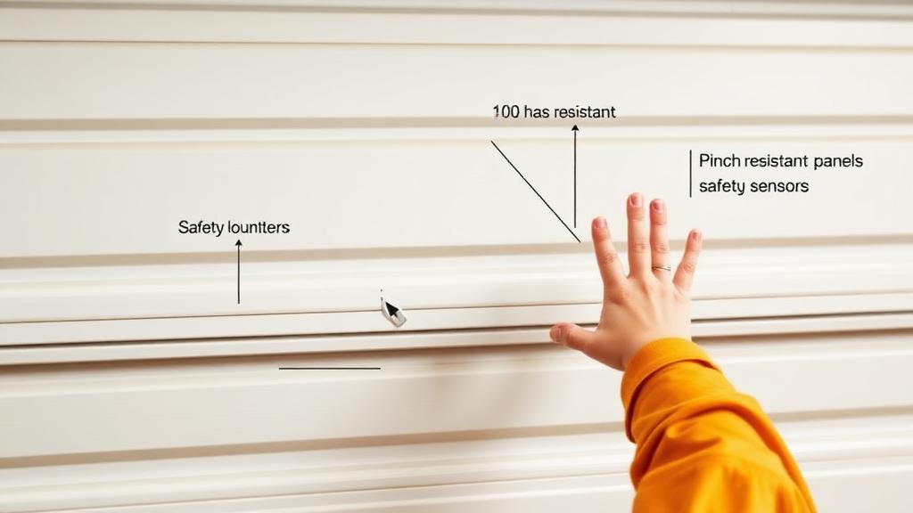 Pinch Protection: Protecting Your Family